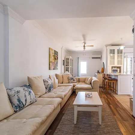 Charming House With Amazing Sea View In Bodrum Villa Gümüşlük