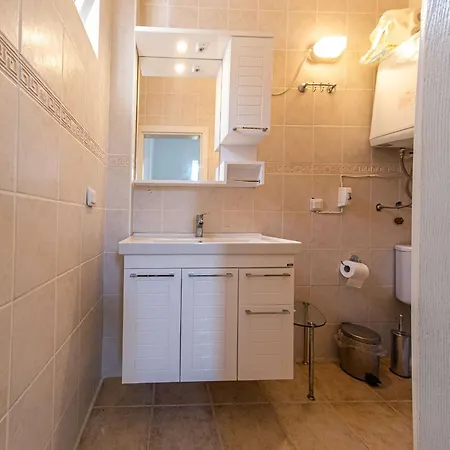 Villa Charming House With Amazing Sea View In Bodrum Gümüşlük